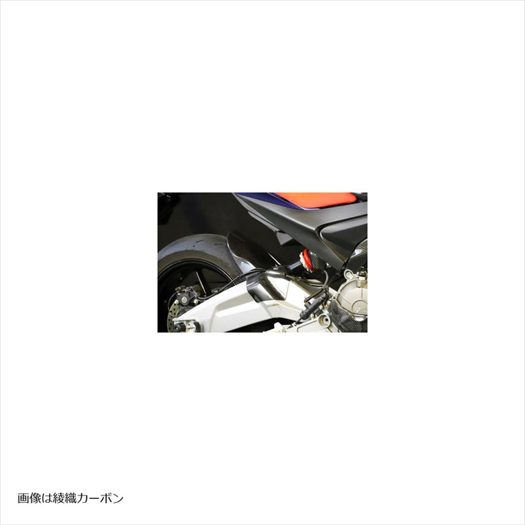エーテック｜リアフェンダーSTD C ｜AP6702