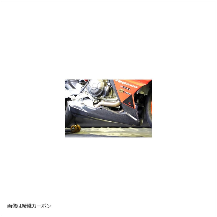 エーテック｜アンダーカウルSPL FW ｜AP6730