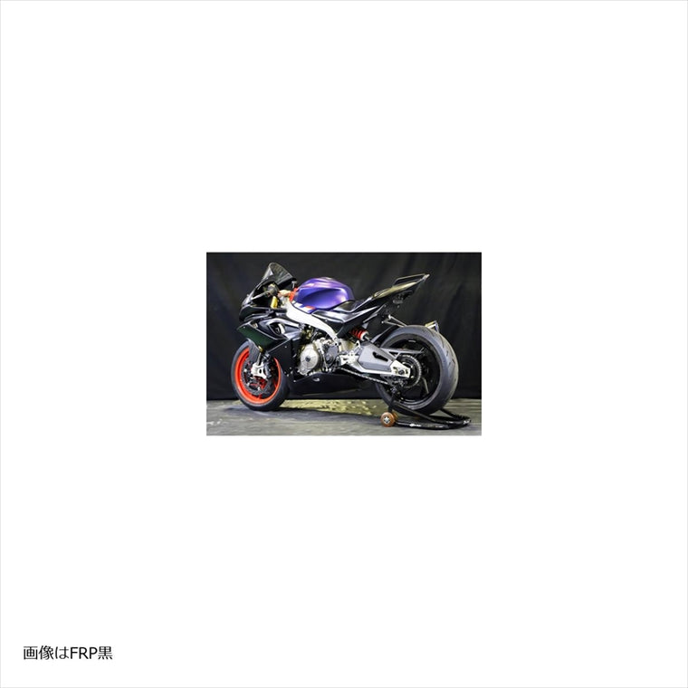 エーテック｜RC用フルカウルSPL 7点セット FW ｜AP6760