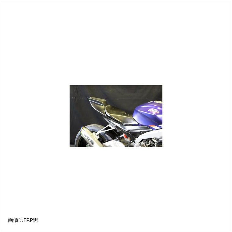 エーテック｜RC用シートカウルSPL 3点セット FB ｜AP6771