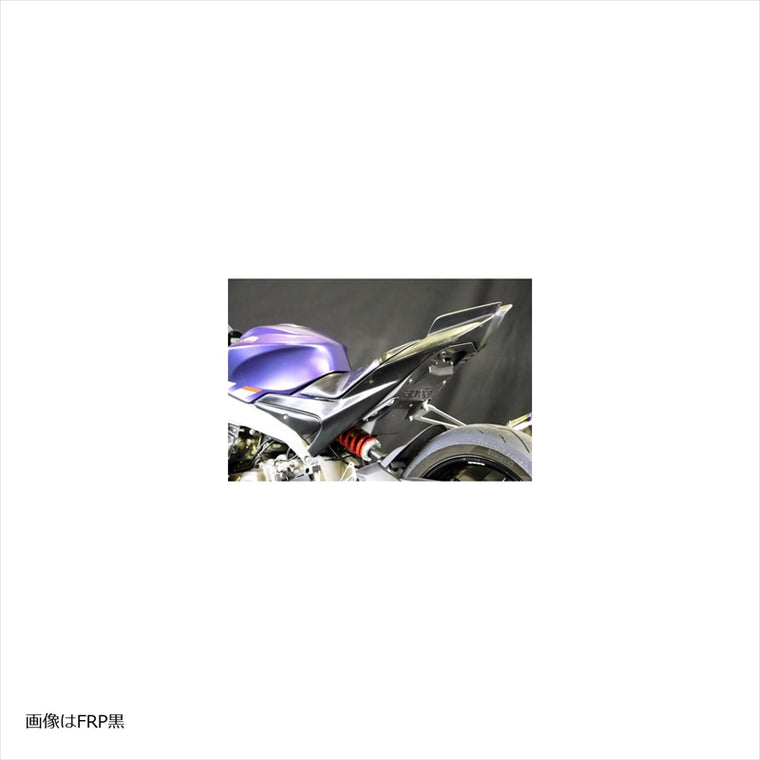 エーテック｜RC用シートカウルSPL 3点セット FB ｜AP6771