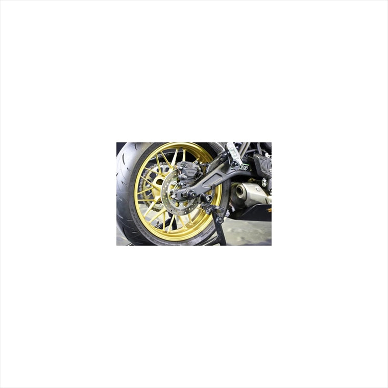 エーテック｜RSFスライダーセット 黒｜K65000-B-RSF
