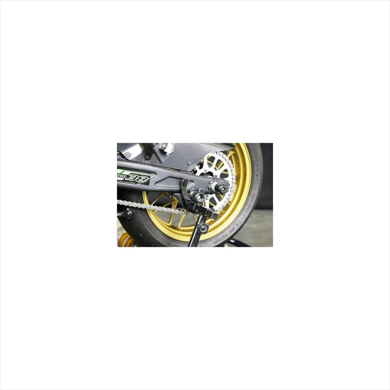 エーテック｜RSFスライダーセット 黒｜K65000-B-RSF