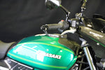 A-TECH(エーテック) | ブレーキレバーガードCDC | K65005-C-BLG