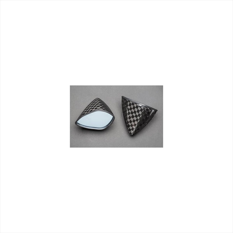 エーテック｜専用ミラーセット T6(L)B4 KDC｜K65010-T06-K