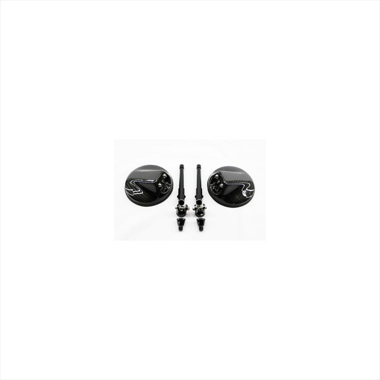 エーテック｜ミラーSPLセット T3S(LC)B4 DC｜K65015-T03-CS