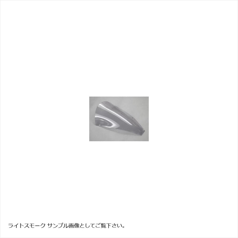 エーテック｜ビキニカウルSPL (ライトスモーク) FB｜K65021-2