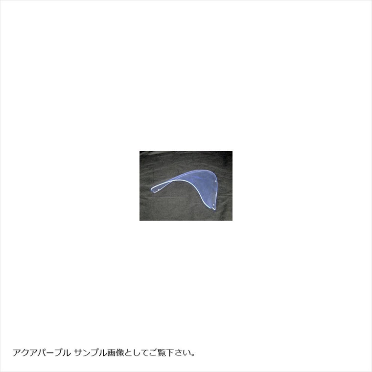 エーテック｜ビキニカウルSPL (アクアパープル) FB｜K65021-6