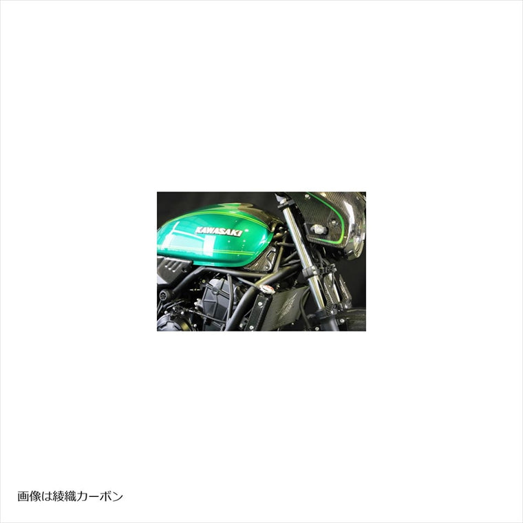 エーテック｜フロントフレームカバー L/Rセット C｜K65042