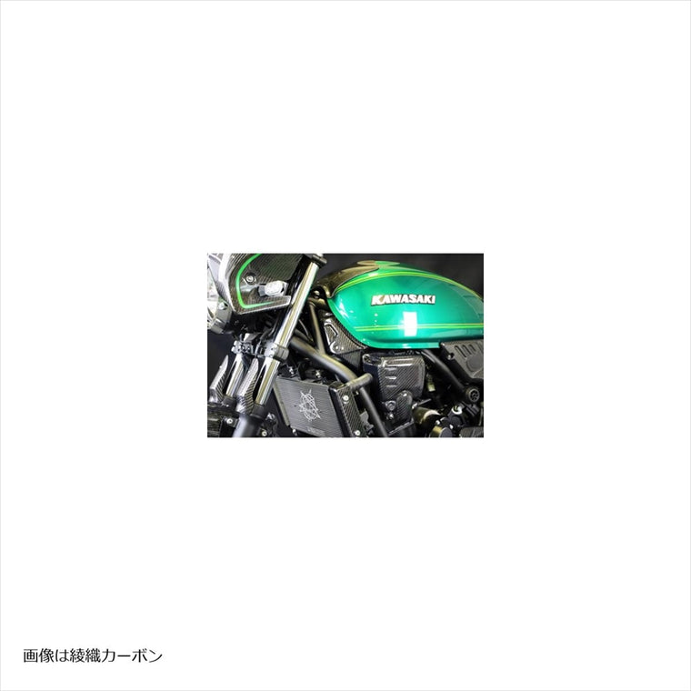 エーテック｜フロントフレームカバー L/Rセット TC｜K65044
