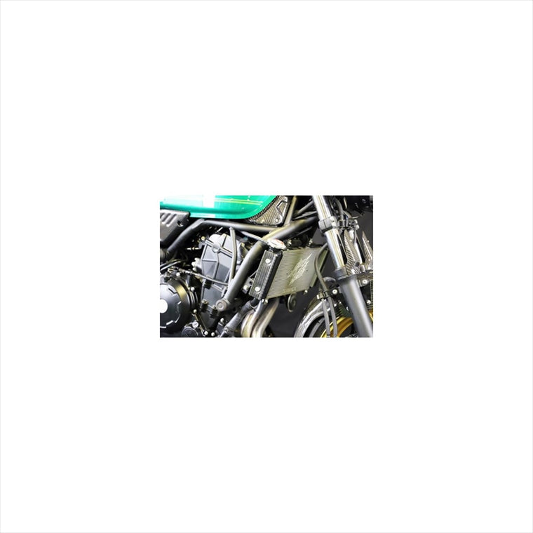 エーテック｜ラジエターカバー R側のみ C｜K65052-R