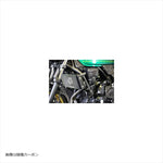 エーテック｜ラジエターカバー L/Rセット CK｜K65053