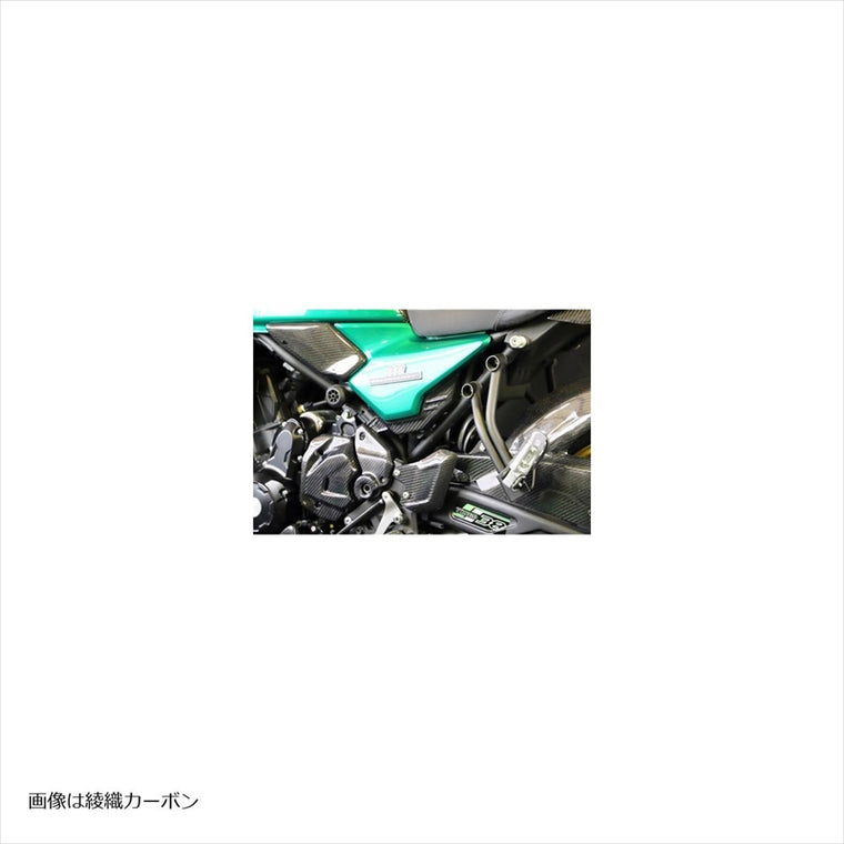 エーテック｜サイドインナーカバー L/Rセット FB｜K65061