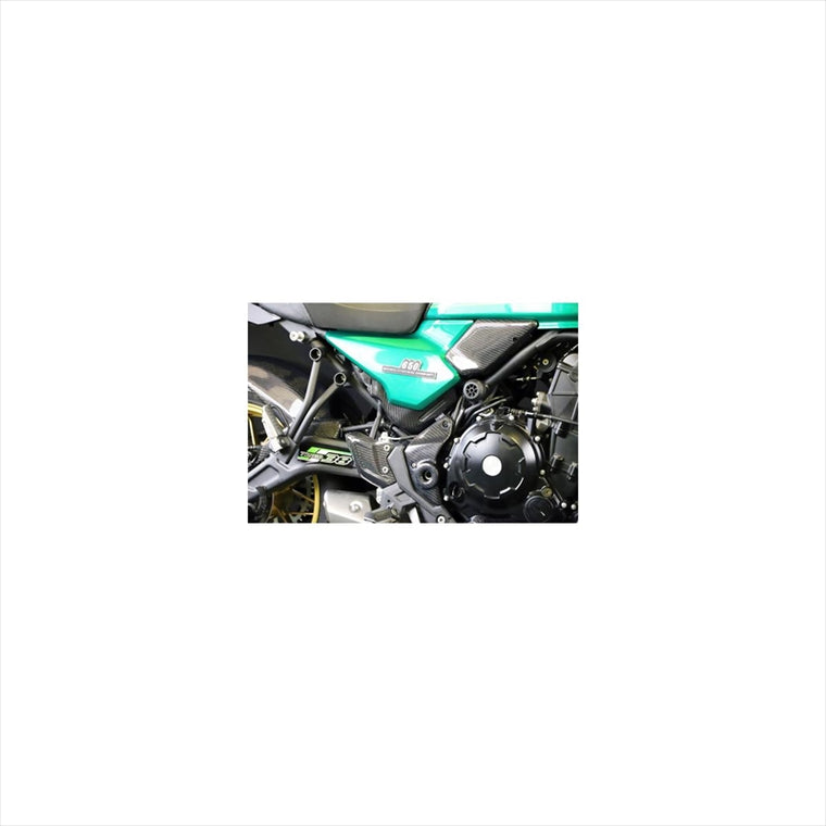 エーテック｜サイドインナーカバー R側のみ CK｜K65063-R
