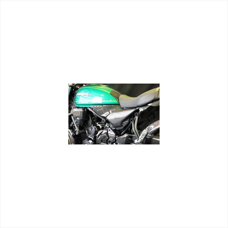 エーテック｜サイドカバー L側のみ FB｜K65071-L