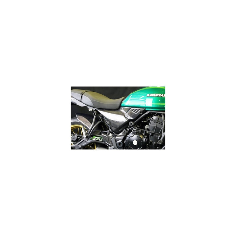 エーテック｜サイドカバー R側のみ FB｜K65071-R