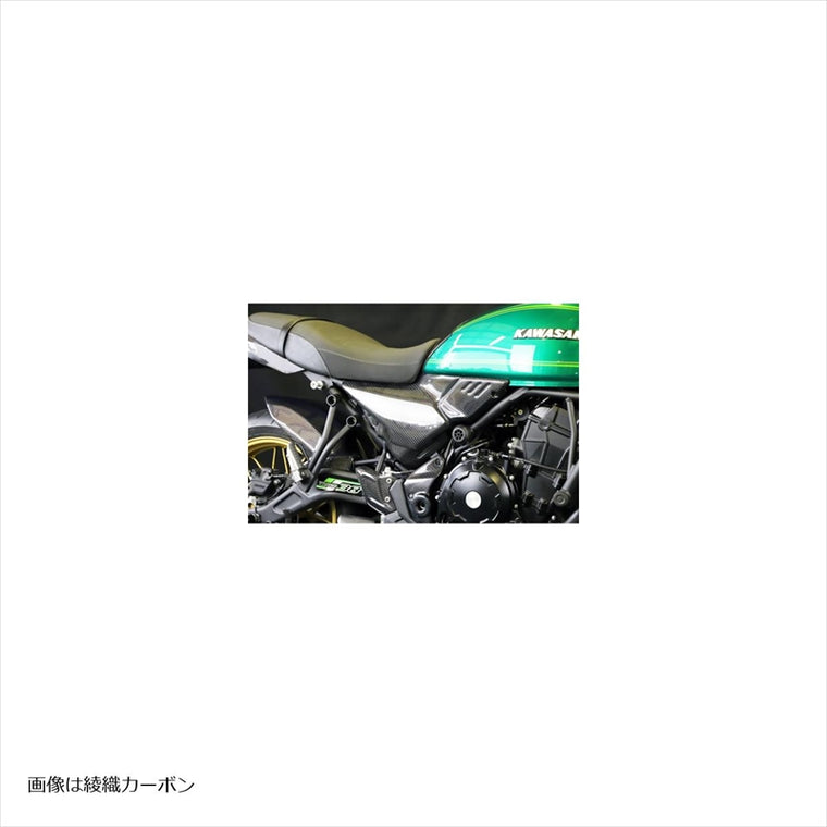 エーテック｜サイドカバー L/Rセット CK｜K65073