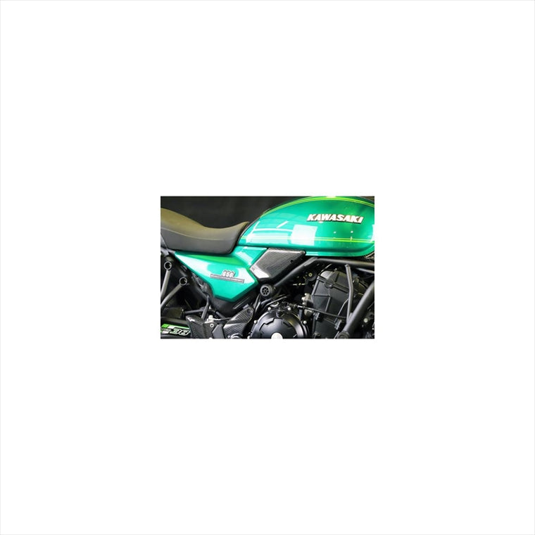 エーテック｜タンクサイドプレート R側のみ CK｜K65093-R