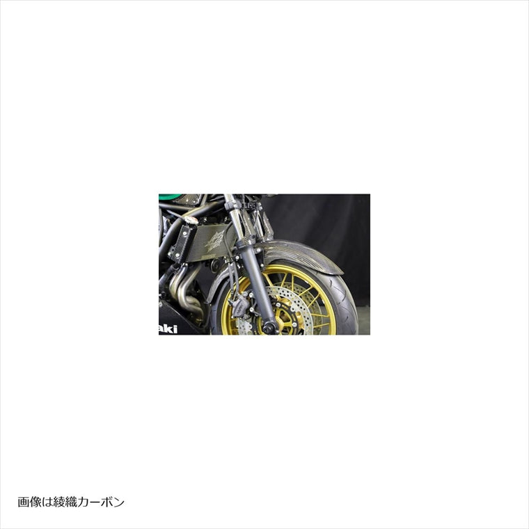エーテック｜フロントフェンダーSPL C｜K65172