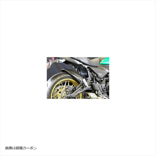 エーテック|リアフェンダーSPL C|K65182