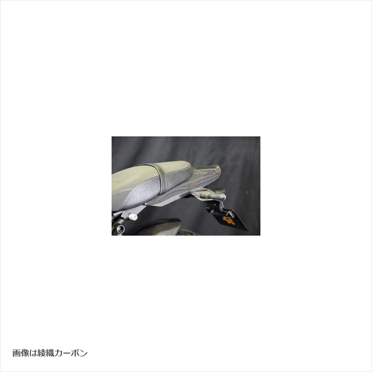 エーテック｜テールカウルSPL TC｜K65204