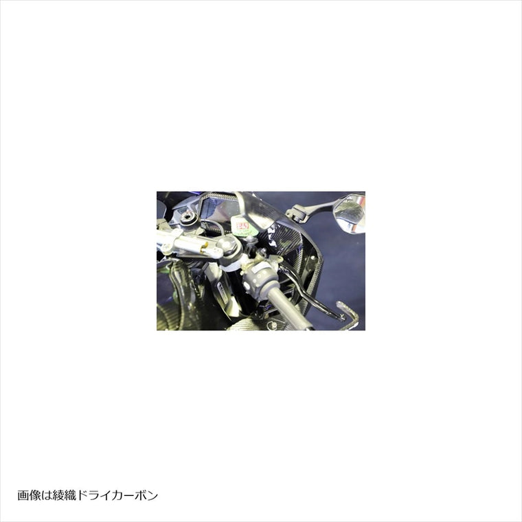 エーテック｜アッパーカウルインナー L/Rセット DCK｜K11555-CK
