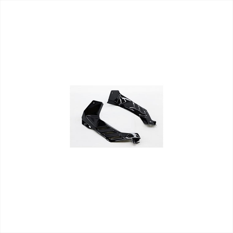 エーテック｜アッパーカウルインナー L/Rセット KDC｜K11555-KD