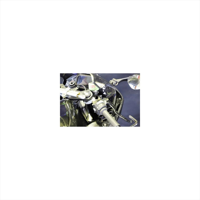 エーテック｜アッパーカウルインナー R側のみ KDC｜K11555-KD-R