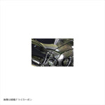 エーテック｜サブフレームカバー L/Rセット KDC｜K11575-KD