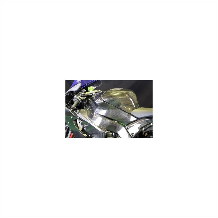 エーテック｜タンクサイドカバー L側のみ DCK｜K11605-CK-L
