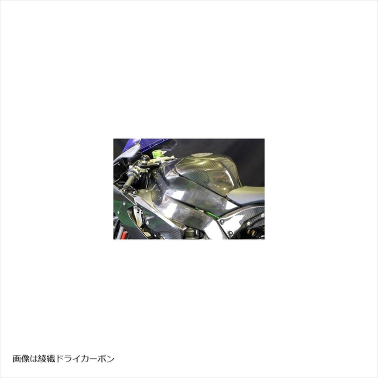 エーテック｜タンクサイドカバー L/Rセット KDC｜K11605-KD