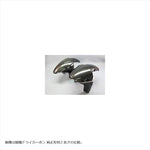 エーテック｜フロントフェンダーSTD(耐久仕様) FW｜K11650