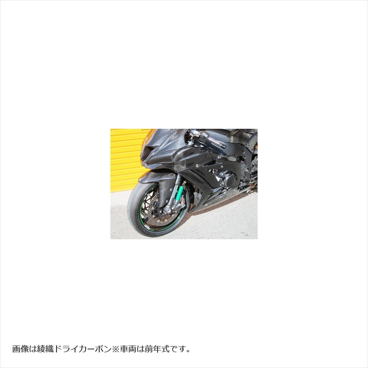 エーテック｜フロントフェンダーSPL CDC｜K11665-C
