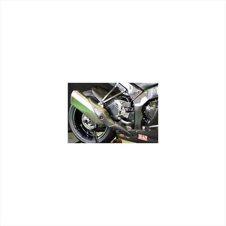エーテック｜スイングアームカバー R側のみ CDC｜K11725-C-R