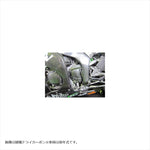 エーテック｜フロントスプロケットカバー CDC｜K11735-C