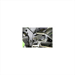 エーテック｜ヒールガード L側のみ KDC｜K11775-KD-L