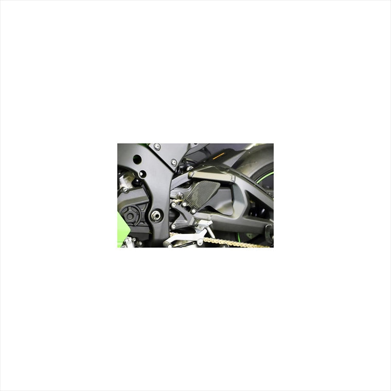 エーテック｜ヒールガード L側のみ KDC｜K11775-KD-L