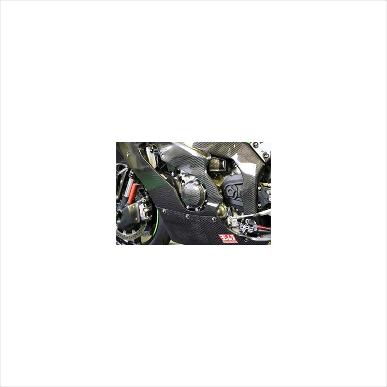 エーテック｜ジェネレーターカバー(クリアー塗装)DCK｜K11875-L-CK