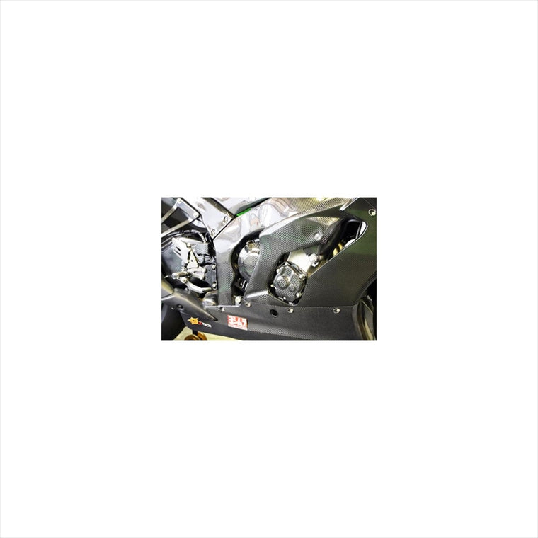 エーテック｜スターターカバー(クリアー塗装) DCK｜K11875-R1-CK