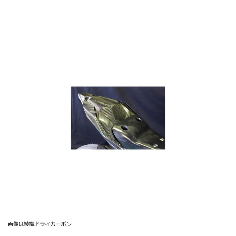 エーテック｜RC用シートカウルSPL 3点セット FW｜K11890
