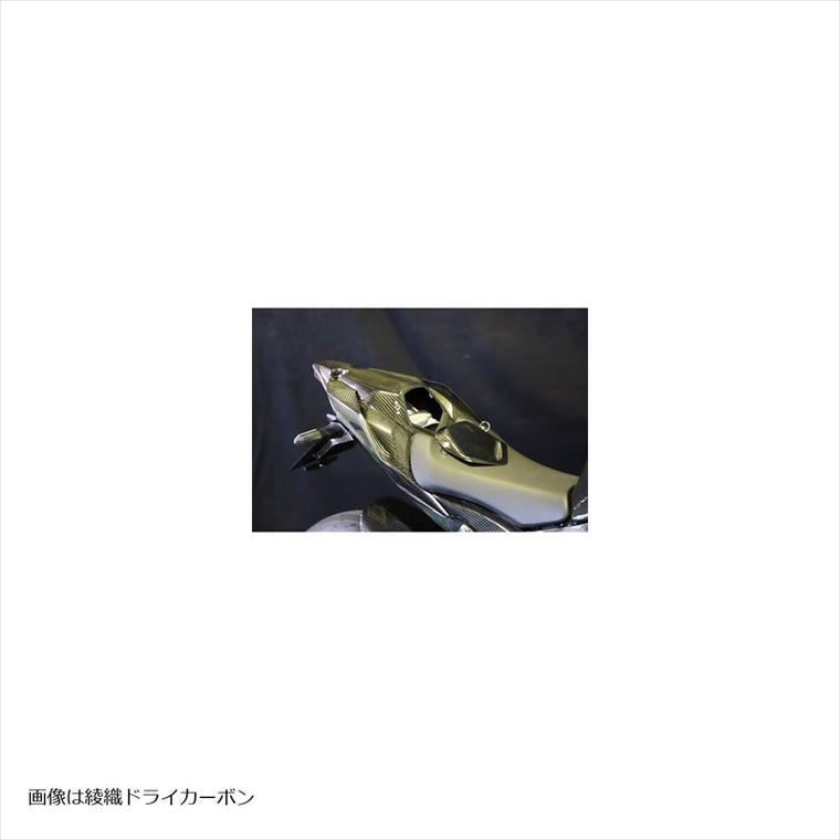 エーテック｜ST用シートカウルSPL 4点セット DC｜K11925