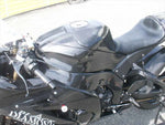 エーテック｜右側のみ タンクサイドカバー C ZX-10R 11-｜K110112-R