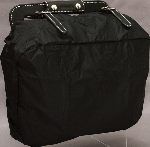 【デグナー】デグナー レインカバー BK【カタログ品番：P013-6757】【メーカー品番：NB-1R】