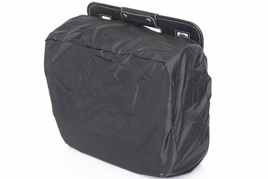 【デグナー】デグナー レインカバー BK【カタログ品番:P013-6757】【メーカー品番:NB-1R】