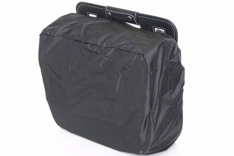 【デグナー】デグナー レインカバー BK【カタログ品番：P013-6757】【メーカー品番：NB-1R】