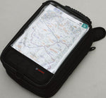 【デグナー】デグナー マグネット式タンクバッグ BK【カタログ品番：P033-0440】【メーカー品番：NB-29MAG】