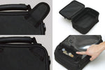 【デグナー】デグナー マグネット式タンクバッグ BK【カタログ品番：P033-0440】【メーカー品番：NB-29MAG】