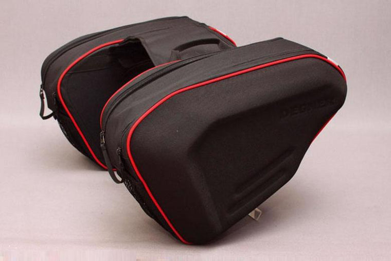 【デグナー】デグナー スポーツダブルバッグ RDパイピング【カタログ品番：P035-2903】【メーカー品番：NB-36】