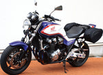 【デグナー】デグナー スポーツダブルバッグ BK【カタログ品番：P050-6615】【メーカー品番：NB-76】