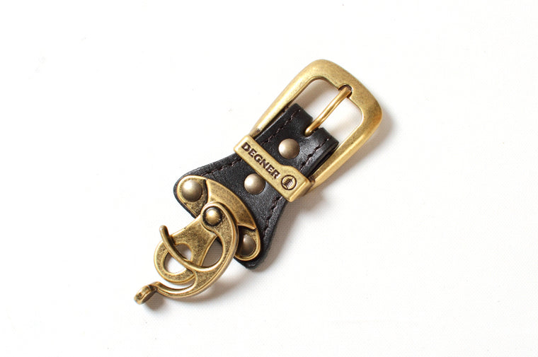 【デグナー】デグナー SBIN用ワンタッチ金具バックル BK【カタログ品番：P090-5816】【メーカー品番：SBP-2A】